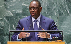 La candidature de Macky Sall : Une opportunité pour le rayonnement de la diplomatie sénégalaise et africaine