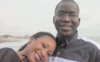 Carnets… noirs : L'ancien ministre Aliou Sow se sépare de sa femme, Marie Lo