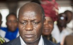 Guinée-Bissau: le président Vaz limoge son gouvernement