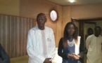 Youssou Touré sur Fem Fm