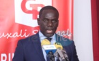 Programme "Suxali Sénégal" du Grand Parti : Malick Gackou compte lutter efficacement contre la pauvreté et les inégalités sociales