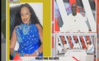 Mbathio Ndiaye à El Hadj Assane Guèye : « Je ne suis pas contente…»