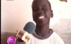 Vidéo - un enfant non-voyant chante "Sant Yalla" de Waly Seck