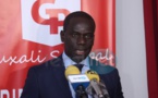 Les images de la cérémonie de présentation du programme "Suxali Sénégal" du Grand Parti