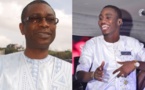 Youssou Ndour a-t-il peur de Wally Ballago Seck ? - Version Sa Ndiogou
