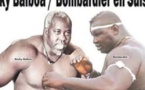 Audio - Le combat Rocky Balboa – Bombardier délocalisé à Bamako