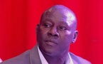 Moustapha Guèye nouveau président de la Ligue régionale de lutte de Dakar