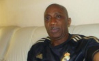 Audio - La réaction de Babacar Dieng, le mari de Saly Senghor accusé d’avoir couché avec…