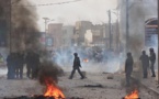 Litige foncier à Ouakam : les jeunes reprennent les manifestations