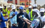Projet d’assainissement des eaux pluviales de Touba : Les incompréhensions se dissipent autour du futur bassin de Nguiranène