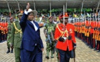 Ouganda : Le président Museveni qualifie la CPI de «corps inutile» lors de son investiture, les Américains boudent la cérémonie