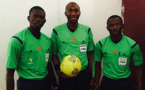 JO 2016 - Un trio sénégalais représentera pour la première fois le continent