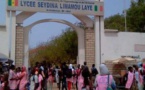 Guédiawaye : Fatou Kiné Diop, élève au lycée Seydina Limamou Laye, portée disparue