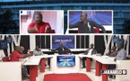 Jakaarlo Bi du 13 mai 2016 - Invités : Guy Marius Sagna et Mahi Wone