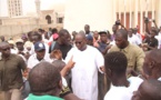 Violences à la Maison du parti : La Dic traque des proches de Khalifa Sall
