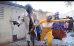Découvrez le clip "Bercy Waly gui ni" de la troupe Soleil Levant