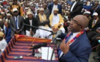 Comores : l’ex-putschiste Assoumani vainqueur de la Présidentielle