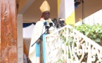  Mgr  Jean- Noël Diouf au 128ème Pèlerinage marial de Popenguine : « C’est une occasion de se convertir, de prier et de faire pénitence… »     