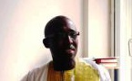 Cheikh Sidiya Diop vole au secours d’Abdoul Mbaye