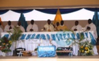 Revivez les images de la messe de la 128 ème édition du Pèlerinage marial à Popenguine