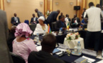 Consultations bilatérales entre la Gambie et le Sénégal - Le texte intégral du Procès-verbal