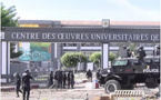 Mouvement des étudiants Jëf-Jël : « L'Université est un sanctuaire, non un commissariat ! »