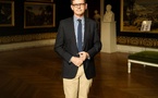 France: Christophe Leribault nommé nouveau président du musée du Louvre