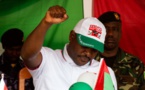 Burundi : l’Onu très préoccupée