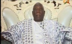 Vidéo - Hadj Mansour Mbaye à Waly Seck : "J’étais là, quand ton papa Youssou avait …"