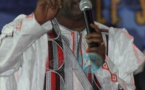 Les moments forts du show-case de Youssou Ndour à Marius Ndiaye