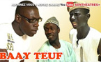 Regardez "Baay Teuf" de la troupe Royoukaay