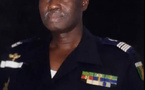 Colonel Tabasky Diouf (cadre de réserve) de la Gendarmerie nationale, nommé président du Conseil de surveillance de la Haute Autorité des Aéroports du Sénégal