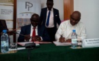 Signature de convention entre l'Onfp et Sabodola Gold Opération : Pour une formation professionnelle et qualifiante du personnel de l'entreprise