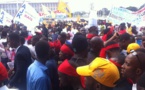 RDC : le parti de Joseph Kabila hausse le ton