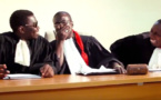 Le nouveau clip de Ablaye Mbaye "Faux numéro" avec les comédiens de Rirou Tribunal