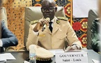 Poste de contrôle mauritanien à proximité de Goxu Mbathie : le gouverneur Al Hassan Sall fait des clarifications