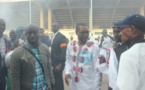 Le nouvel album de Youssou Ndour déjà piraté : Serigne Modou Sakho pris en flagrant délit chez lui