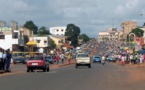 Blocus de la transgambienne : La Guinée Bissau souffre aussi