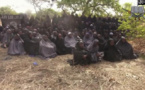 Nigéria : Une des lycéennes de Chibok retrouvée vivante