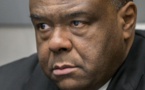 CPI: 25 ans de prison «au minimum» requis contre Jean-Pierre Bemba