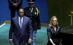 Dossier de candidature du président Macky Sall au poste de SG de l’ONU, déposé :  Dr. Yoro Dia confirme  Babacar Bâ du Forum du Justiciable
