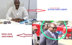 Seydou Kane (CITP – Gabon) et Saïdou Kane (Espagne) : Deux personnes distinctes dans l’affaire ASER – AEE Power EPC