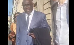 Extradition formulée contre Madiambal Diagne : La Cour de Versailles rend une décision mi-figue mi-raisin