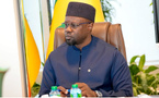 Train de vie de l’État : Ousmane Sonko annonce la suppression de 19 structures