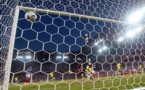 Record - Un attaquant mauritanien marque 9 buts en un seul match de D1