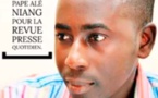 Revue de presse du jeudi 19 mai 2016 - Pape Alé Niang 