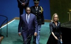 Secrétariat général de l’ONU : L’ARC appelle le Sénégal à soutenir Macky Sall