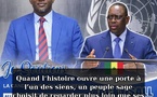 « Macky Sall à l’ONU : Au-delà des querelles, l’histoire », Par Maguèye Boye