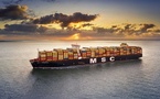 Moyen-Orient/ MSC: surtaxes des cargaisons vers l'Afrique
