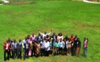 Yali 2016 : Obama reconnait le leadership de 30 jeunes sénégalais